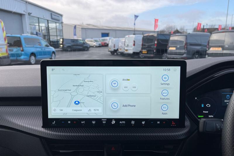 Used Ford Kuga 2025 for sale - 76984872: Photo 27