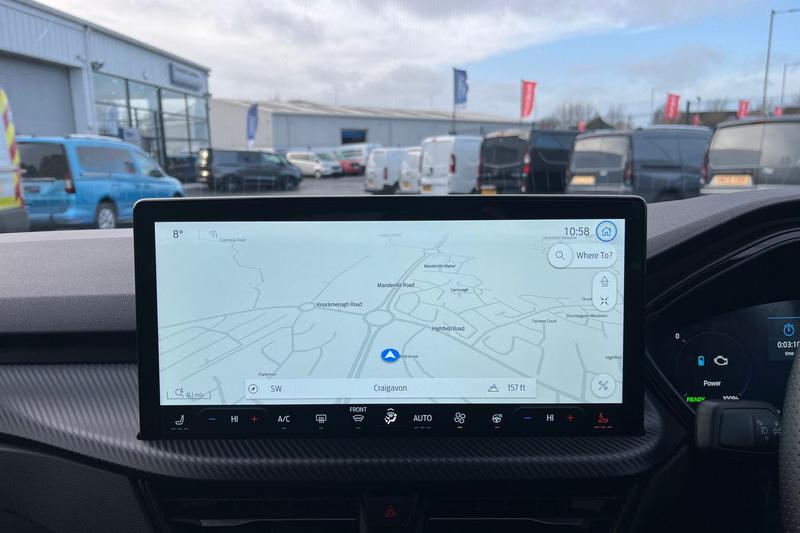 Used Ford Kuga 2025 for sale - 76984872: Photo 28