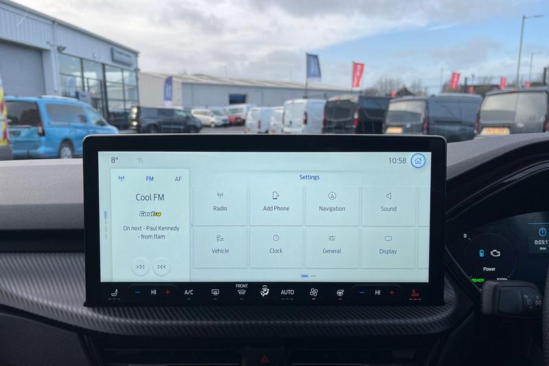 Used Ford Kuga 2025 for sale - 76984872: Photo 29