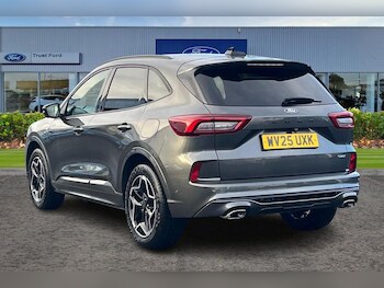 Used Ford Kuga undefined for sale - 76984872: Photo