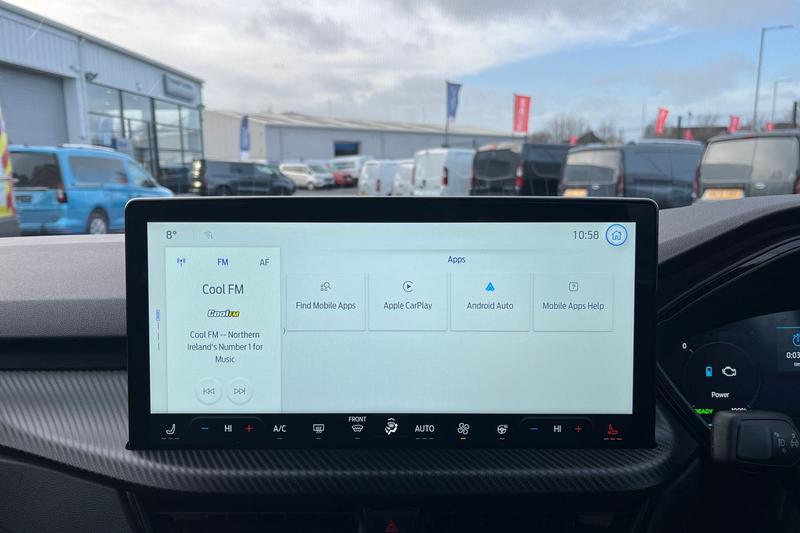 Used Ford Kuga 2025 for sale - 76984872: Photo 31