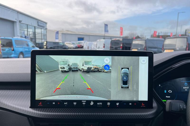 Used Ford Kuga 2025 for sale - 76984872: Photo 36