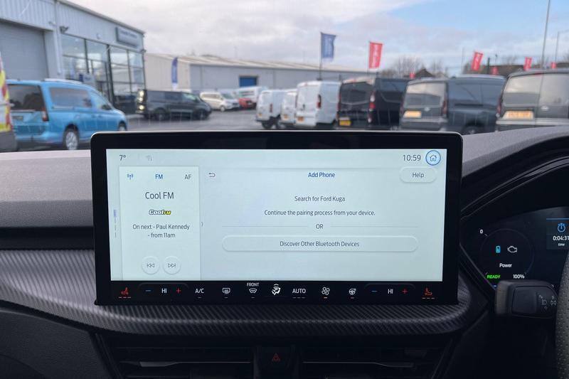 Used Ford Kuga 2025 for sale - 76984872: Photo 39