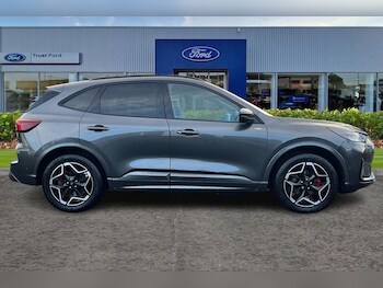 Used Ford Kuga undefined for sale - 76984872: Photo