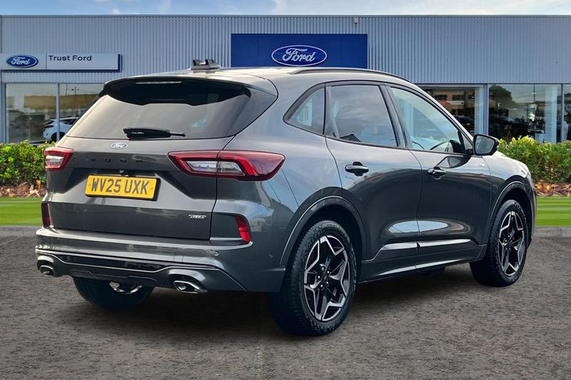 Used Ford Kuga 2025 for sale - 76984872: Photo 4