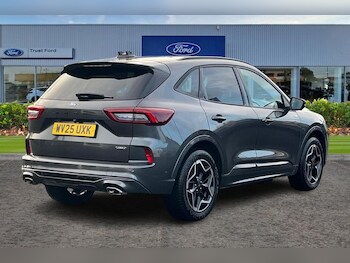 Used Ford Kuga undefined for sale - 76984872: Photo