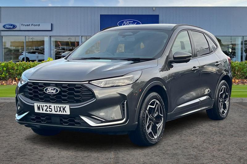 Used Ford Kuga 2025 for sale - 76984872: Photo 5