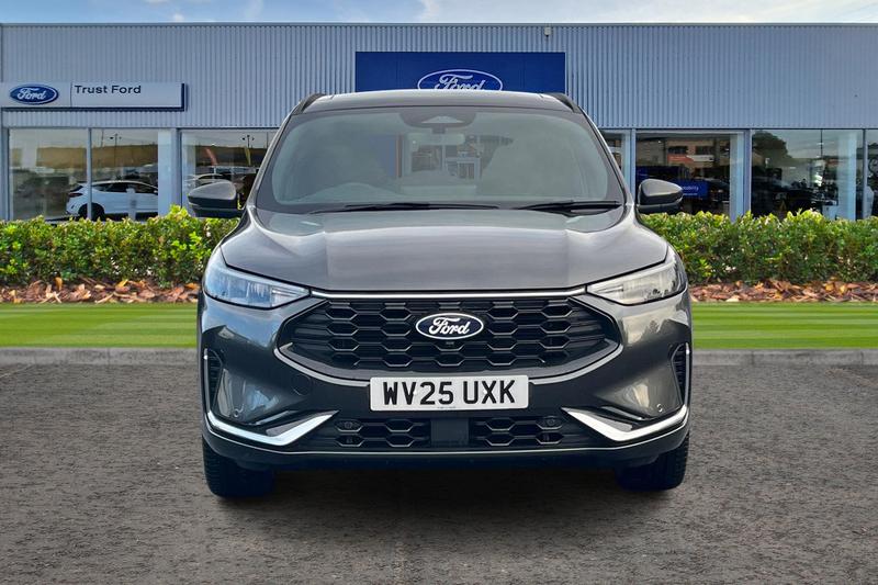 Used Ford Kuga 2025 for sale - 76984872: Photo 6