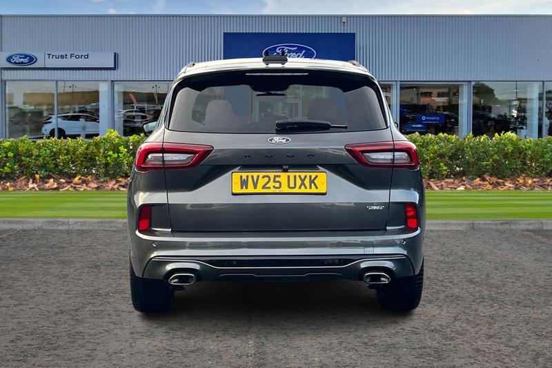 Used Ford Kuga 2025 for sale - 76984872: Photo 7