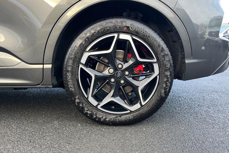 Used Ford Kuga 2025 for sale - 76984872: Photo 8