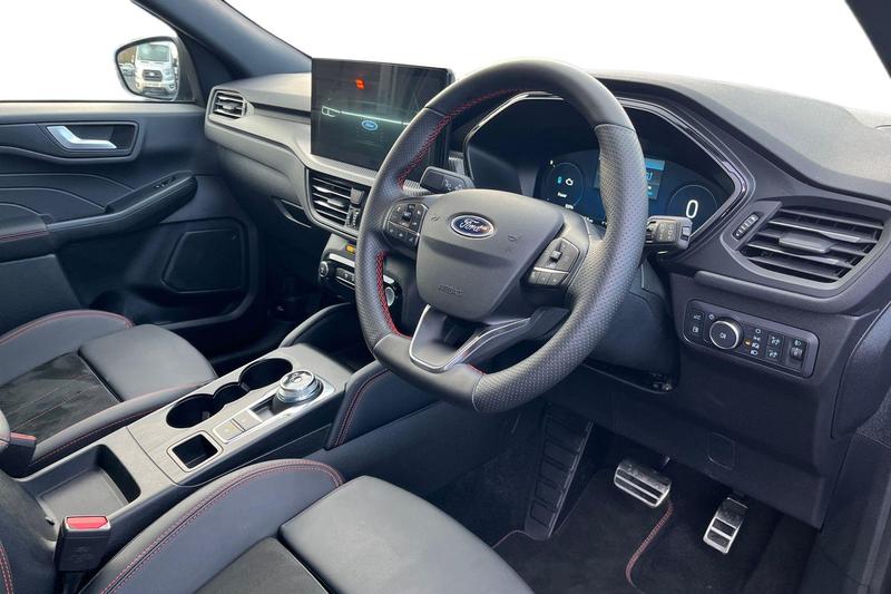 Used Ford Kuga 2025 for sale - 76984872: Photo 9