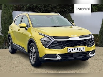 Used Kia Sportage undefined for sale - 78246249: Photo