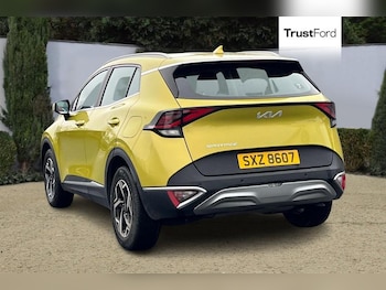 Used Kia Sportage undefined for sale - 78246249: Photo