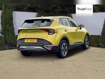 Used Kia Sportage undefined for sale - 78246249: Photo