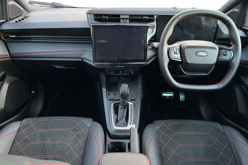 Used Ford Puma 2025 for sale - 77009508: Photo 10