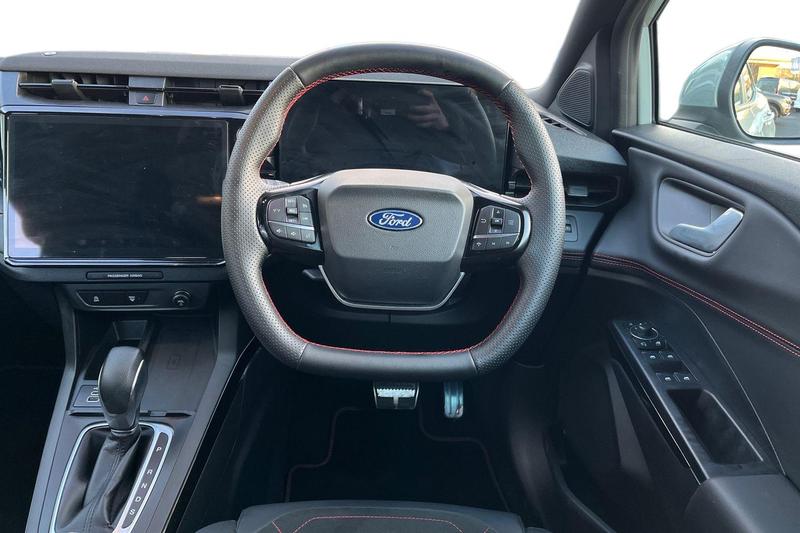 Used Ford Puma 2025 for sale - 77009508: Photo 11