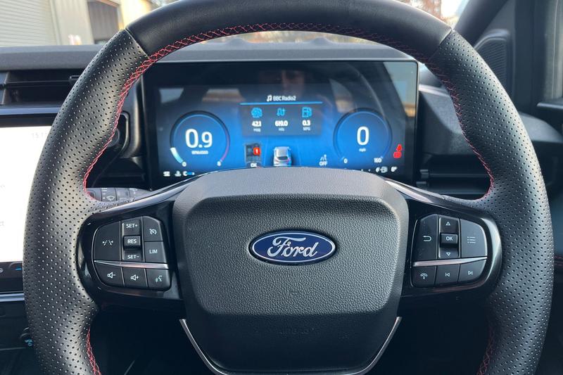 Used Ford Puma 2025 for sale - 77009508: Photo 12