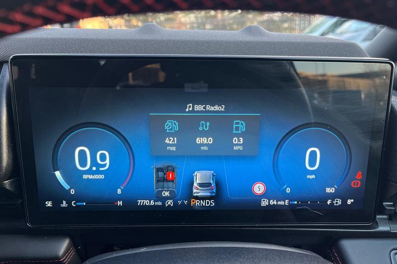 Used Ford Puma 2025 for sale - 77009508: Photo 13