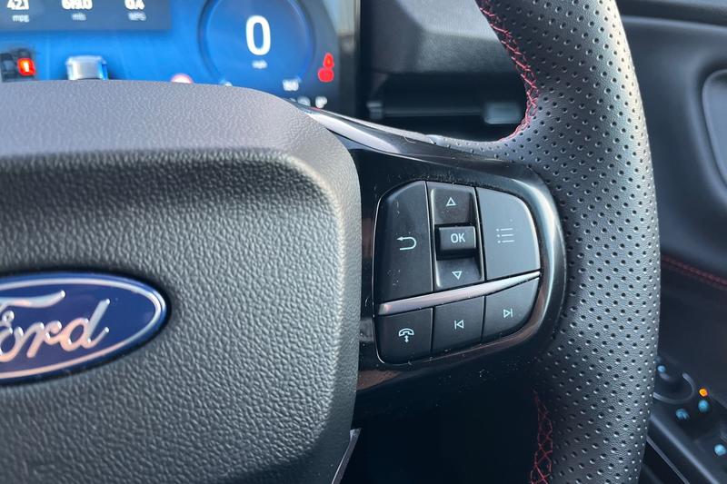 Used Ford Puma 2025 for sale - 77009508: Photo 15