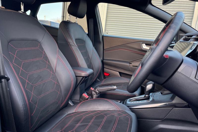 Used Ford Puma 2025 for sale - 77009508: Photo 17