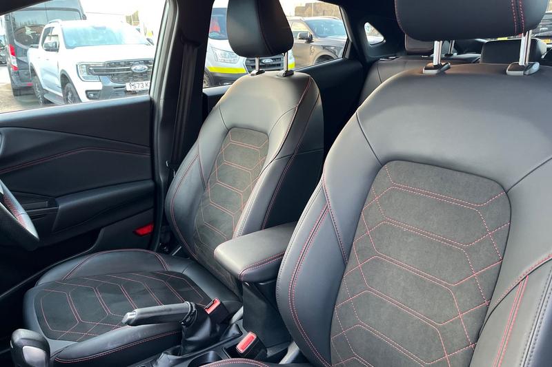 Used Ford Puma 2025 for sale - 77009508: Photo 19