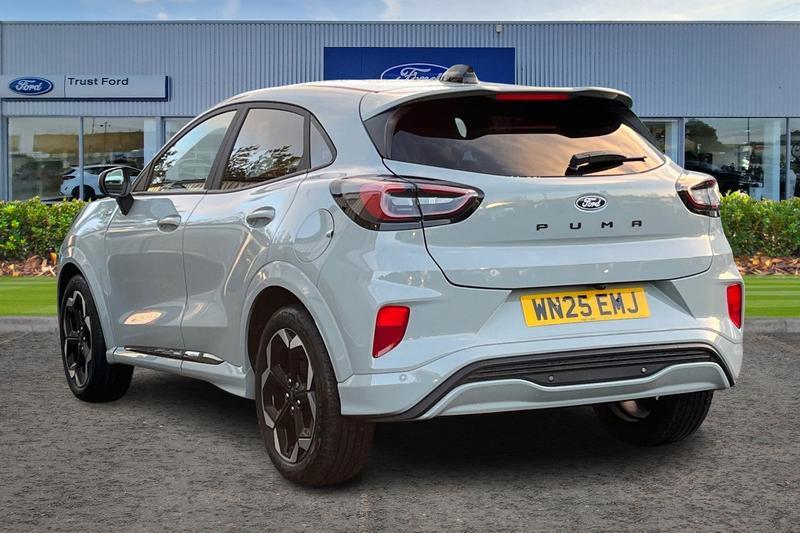 Used Ford Puma 2025 for sale - 77009508: Photo 2