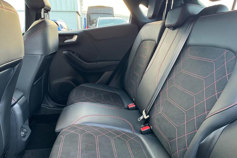 Used Ford Puma 2025 for sale - 77009508: Photo 20