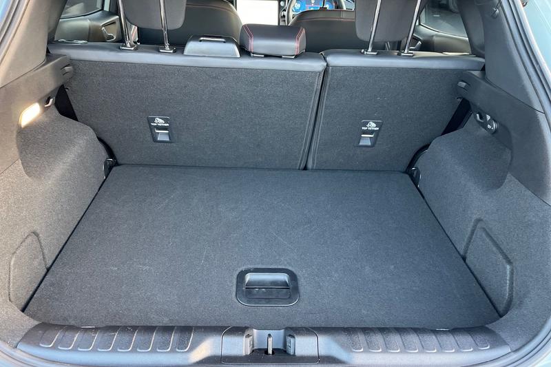 Used Ford Puma 2025 for sale - 77009508: Photo 21