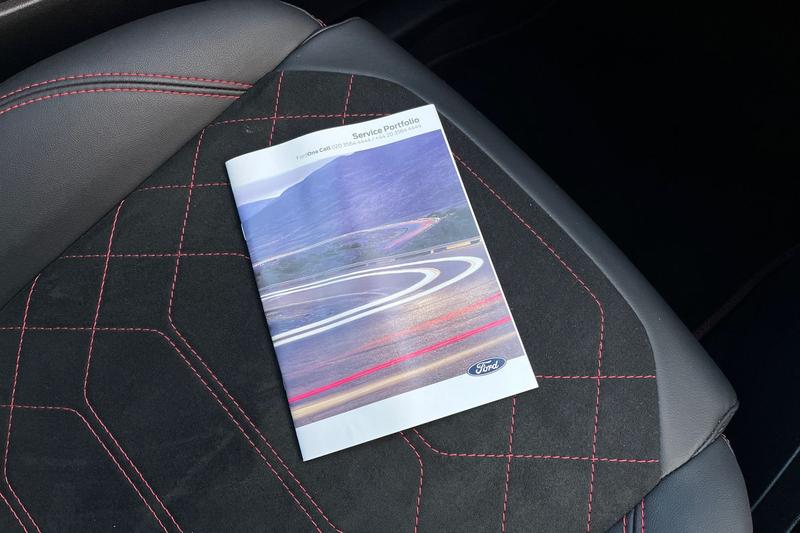 Used Ford Puma 2025 for sale - 77009508: Photo 22