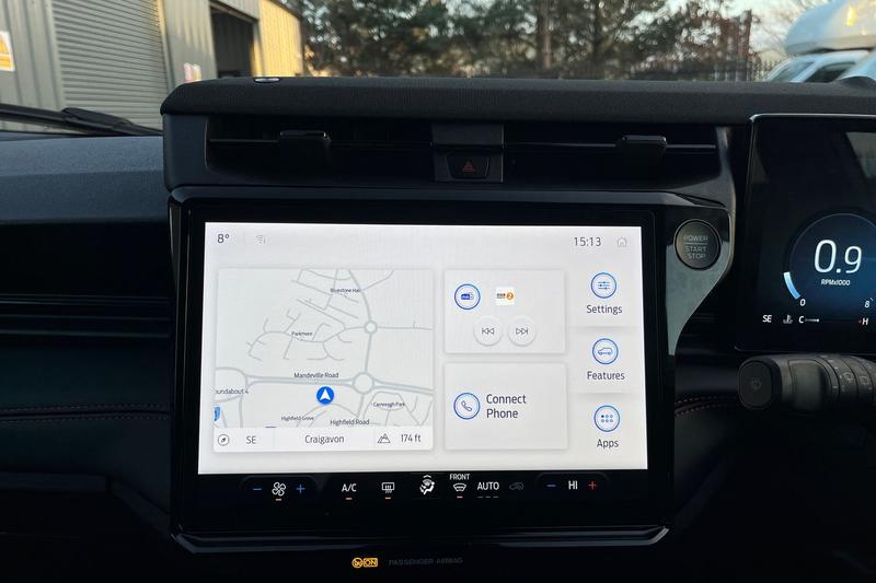 Used Ford Puma 2025 for sale - 77009508: Photo 28