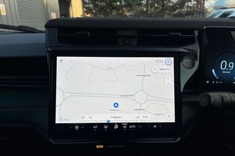 Used Ford Puma 2025 for sale - 77009508: Photo 29