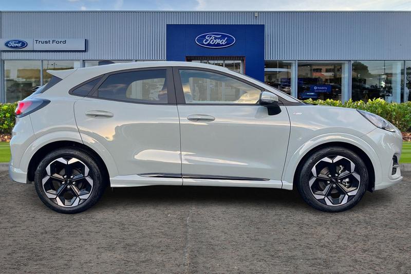 Used Ford Puma 2025 for sale - 77009508: Photo 3