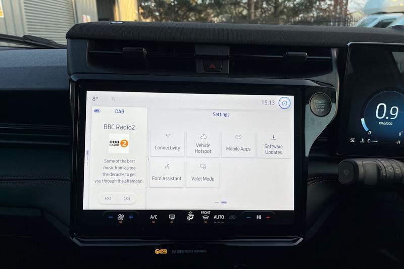 Used Ford Puma 2025 for sale - 77009508: Photo 31