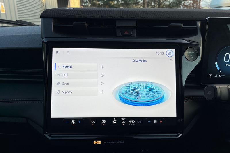 Used Ford Puma 2025 for sale - 77009508: Photo 33