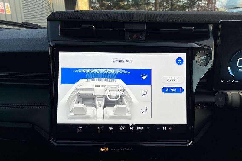 Used Ford Puma 2025 for sale - 77009508: Photo 34