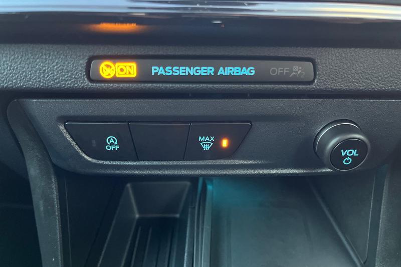 Used Ford Puma 2025 for sale - 77009508: Photo 39