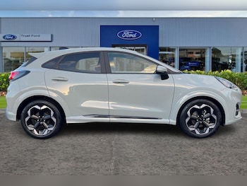 Used Ford Puma 2025 for sale - 77009508: Photo