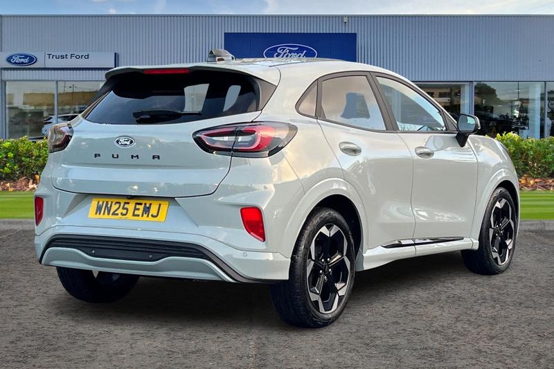 Used Ford Puma 2025 for sale - 77009508: Photo 4