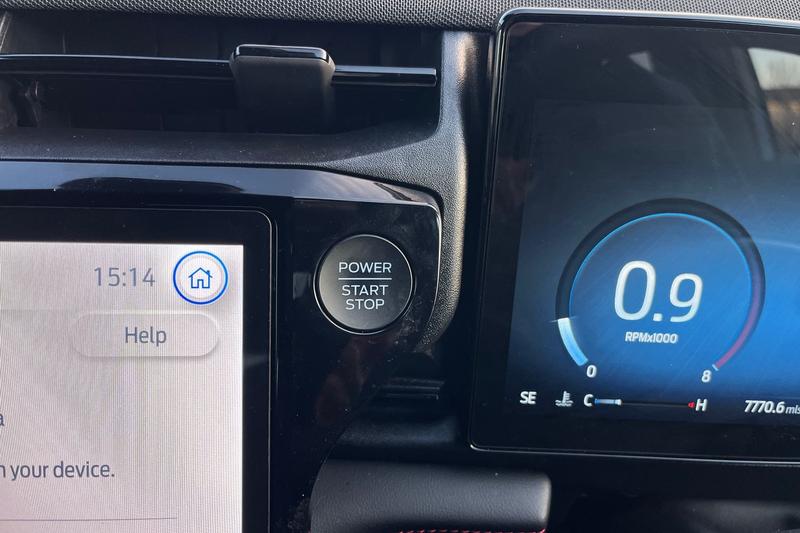 Used Ford Puma 2025 for sale - 77009508: Photo 40