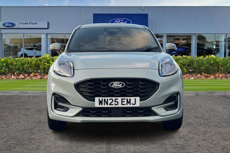 Used Ford Puma 2025 for sale - 77009508: Photo 6