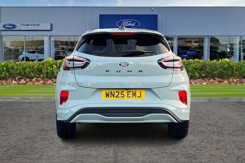 Used Ford Puma 2025 for sale - 77009508: Photo 7