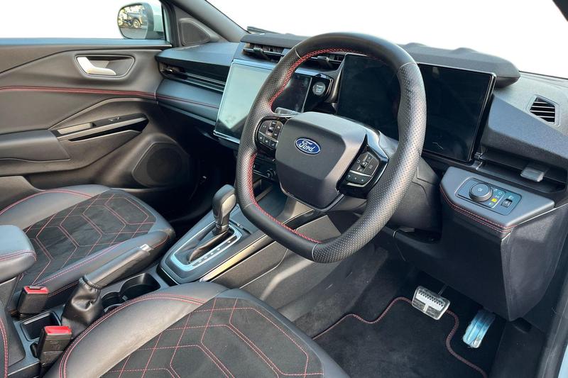 Used Ford Puma 2025 for sale - 77009508: Photo 9