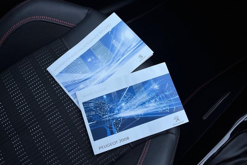 Used Peugeot 2008 2018 for sale - 77036938: Photo 22