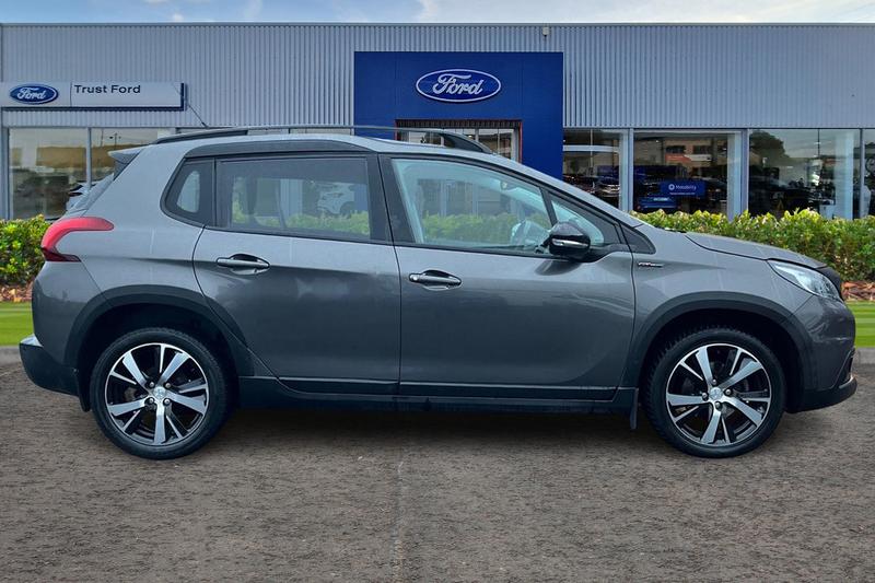 Used Peugeot 2008 2018 for sale - 77036938: Photo 3