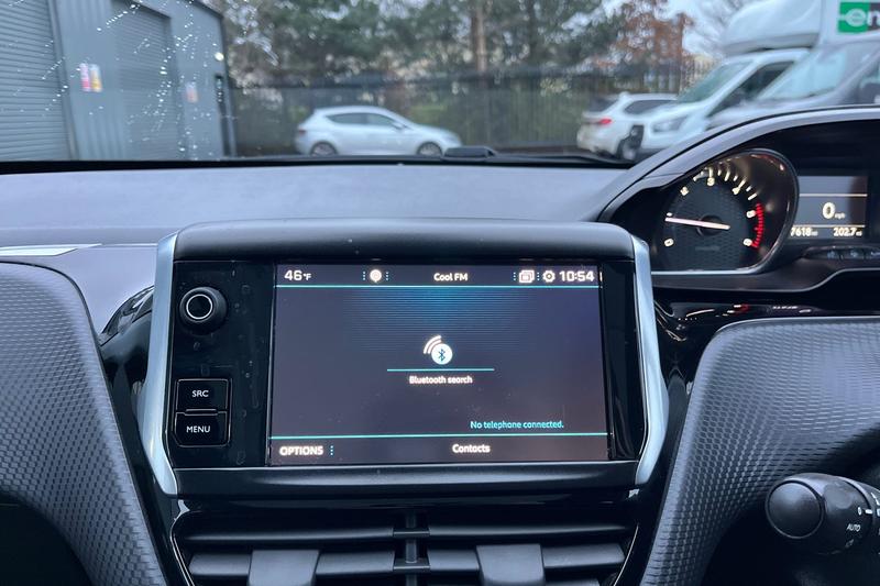 Used Peugeot 2008 2018 for sale - 77036938: Photo 32