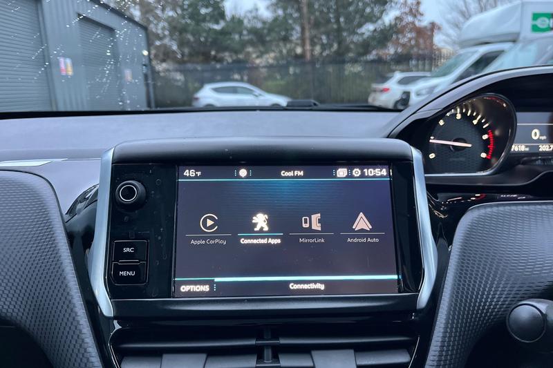 Used Peugeot 2008 2018 for sale - 77036938: Photo 33