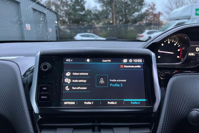 Used Peugeot 2008 2018 for sale - 77036938: Photo 37