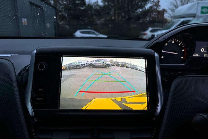 Used Peugeot 2008 2018 for sale - 77036938: Photo 38