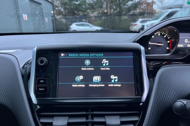 Used Peugeot 2008 2018 for sale - 77036938: Photo 40