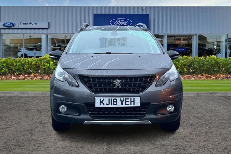 Used Peugeot 2008 2018 for sale - 77036938: Photo 6